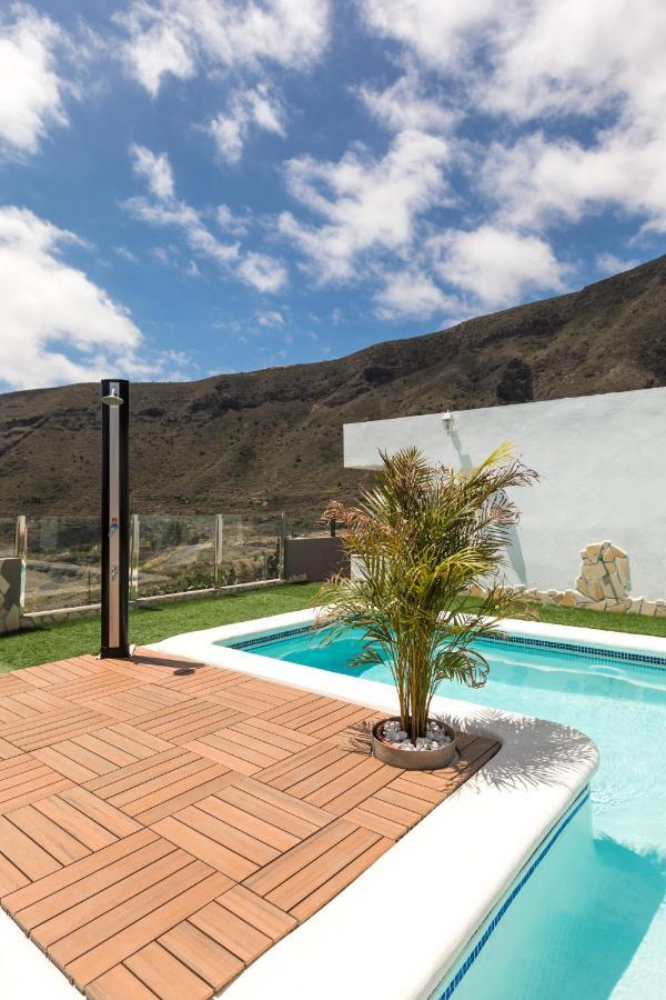 Jvg Villas - Villa Joval Güimar Exterior foto